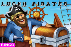 Lucky Pirates
