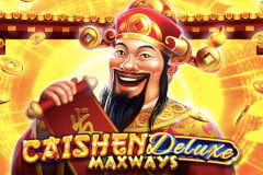 Caishen Deluxe Maxways