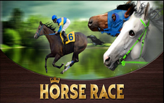 Horse Race