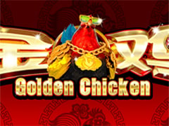 Golden Chicken