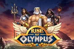 Rise of Olympus