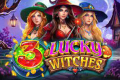 3 Lucky Witches