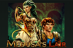 Medusa's Lair