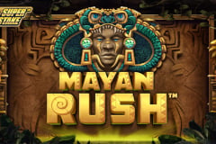 Mayan Rush