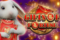 Gifts of Fortune