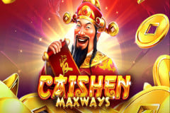 Caishen Maxways