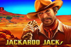 Jackaroo Jack