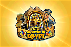 Mysteries of Egypt