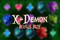 X-Demon Bonus Buy