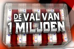 De Val Van 1 Miljoen