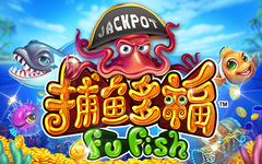 Fu Fish Jackpot