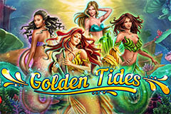 Golden Tides