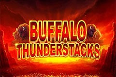 Buffalo Thunderstacks