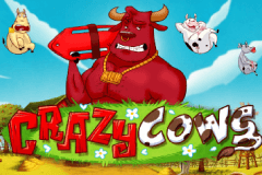 Crazy Cows