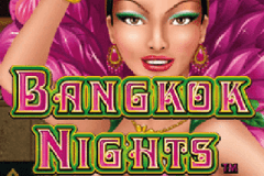 Bangkok Nights