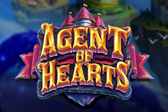 Agent of Hearts