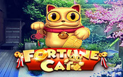 Fortune Cat