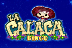 La Calaca Bingo