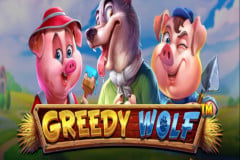 Greedy Wolf
