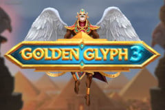 Golden Glyph 3