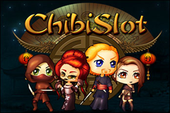 Chibi Slot