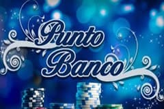 Punto Banco
