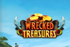 Wrecked Treasures