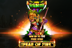 Spear of Fire