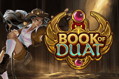 Book of Duat