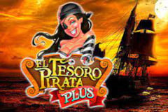 El Tesoro Pirata Plus