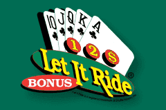 Let it Ride Let it Ride