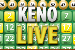 Keno Live