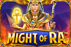 Might of Ra
