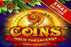 9 Coins Xmas Edition