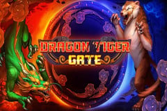 Dragon Tiger Gate