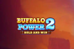 Buffalo Power 2: Hold and Win