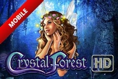 Crystal Forest