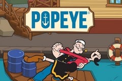 Popeye