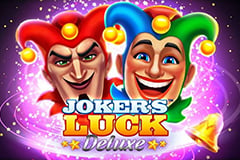 Joker's Luck Deluxe