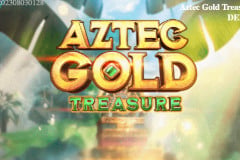 Aztec Gold Treasure