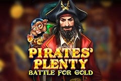 Pirates' Plenty: Battle For Gold
