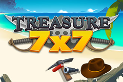 Treasure 7x7