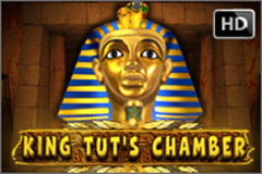 King Tut's Chamber