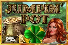 Jumpin' Pot