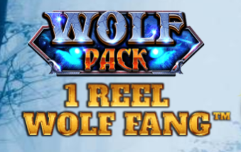 1 Reel Wolf Fang