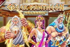Greek Pantheon Megaways