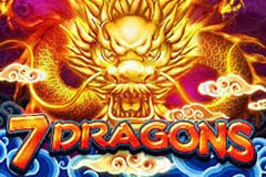 7 Dragons