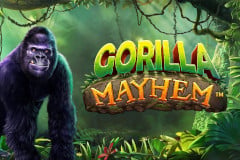 Gorilla Mayhem