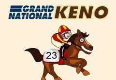 Grand National Keno