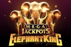 Elephant King MegaJackpots
